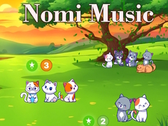 Spil Nomi Music