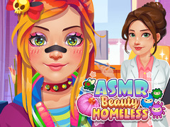 Spil ASMR Beauty Homeless