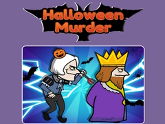 Spil Halloween Murder