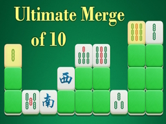 Spil Ultimate Merge of 10