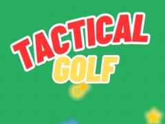 Spil Tactical Golf