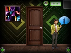 Spil Amgel Easy Room Escape 226
