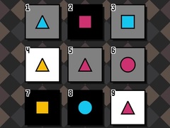 Spil Find The Set