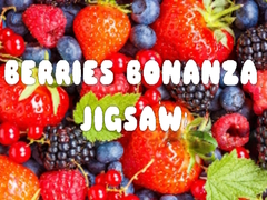Spil Berries Bonanza Jigsaw