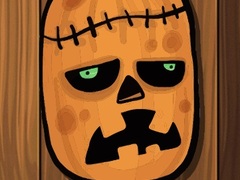 Spil Halloween Pop It!