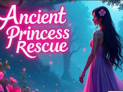 Spil Ancient Princess Rescue