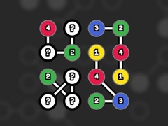Spil Line Sudoku