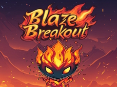 Spil Blaze Breakout