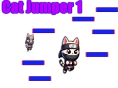 Spil Cat Jumper 1