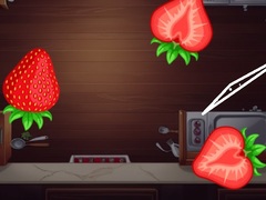 Spil Strawberry Scholar 