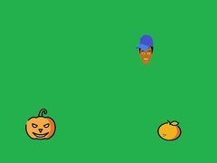 Spil The Jack-o-lantern Escape!