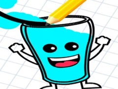 Spil Happy Glass