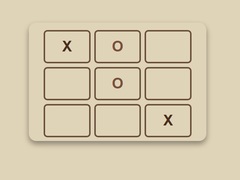 Spil Tic Tac Toe Fun Game
