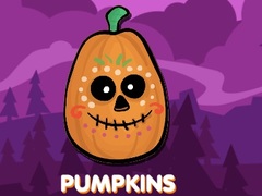 Spil Halloween Simon