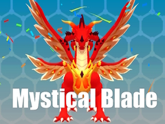 Spil Mystical Blade