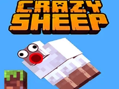 Spil Crazy Sheep
