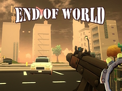 Spil End of World