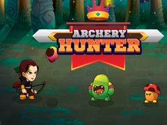 Spil Archery Hunter