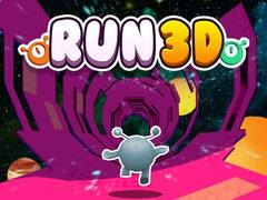 Spil Run 3D