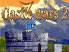 Spil Castle Wars 2