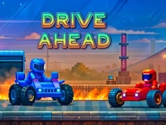 Spil Drive Ahead