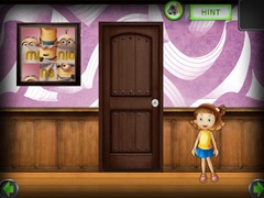 Spil Amgel Kids Room Escape 243