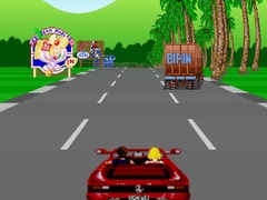 Spil Crazy Summer Car