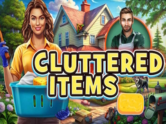 Spil Cluttered Items