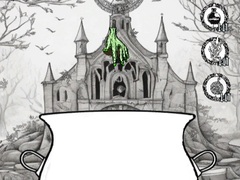 Spil Alchemist Merge