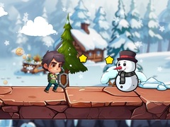 Spil Frostbite Challenge