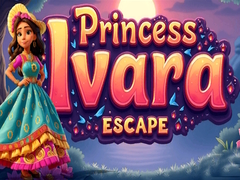 Spil Princess Ivara Escape