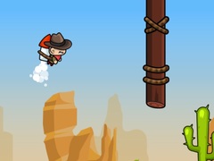 Spil Jetpack Heroes