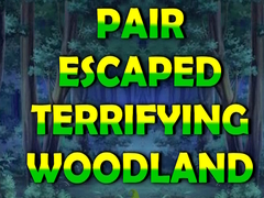 Spil Pair Escaped Terrifying Woodland