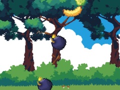Spil Catch The Fruits