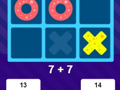 Spil Tic Tac Toe Quiz