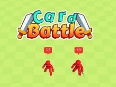 Spil Card Battle