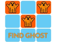 Spil Find Ghost