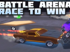 Spil Battle Arena Race To Win