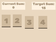 Spil Sum Shuffle
