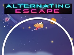 Spil Alternating Escape