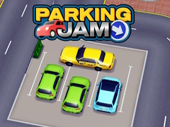 Spil Parking Jam 2