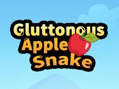 Spil Gluttonous Apple Snake