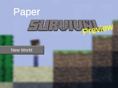 Spil Paper Survival
