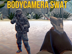 Spil BodyCamera Swat