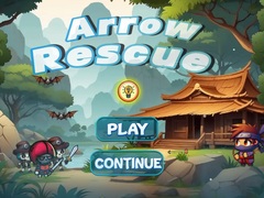 Spil Arrow Rescue