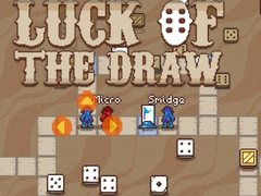 Spil Luck of the Draw