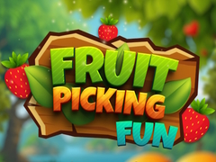 Spil Fruit Picking Fun