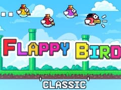 Spil Flappy Bird Classic