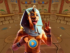 Spil Escape Ancient Egypt