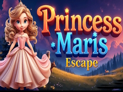 Spil Princess Maris Escape